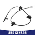 ABS Wheel Speed Sensor Replacement for Subaru Tribeca (2006–2007) Rear 1-Piece