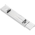 Adjustable Sink Whetstone Holder Stainless Steel with Anti Slip Feature