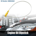 Engine Oil Level Indicator Dipstick Replacement for Chrysler Town Country (2008–2016)