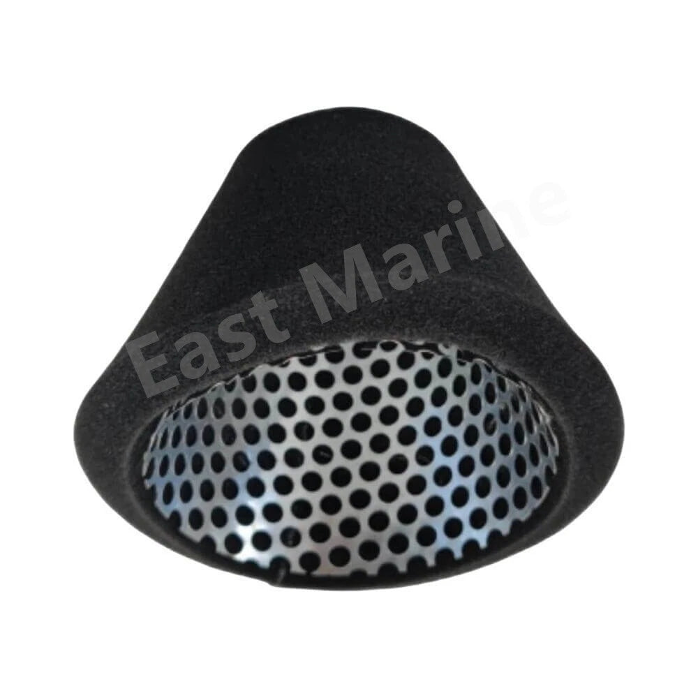 Air Filter for Yanmar Marine GM/HM/JH/JHL/QM/TNE Series (124770-12540)