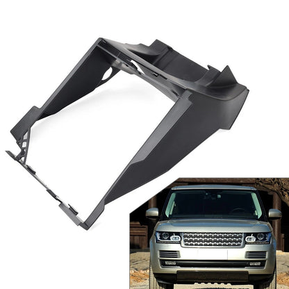 Radiator Support Air Deflector for Land Rover Range Rover (2013–2017)