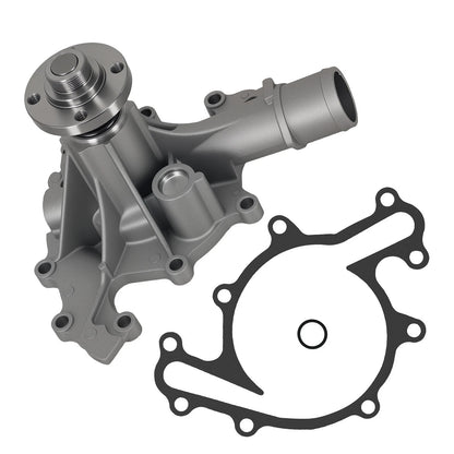 Cooling Water Pump for Ford F-150, E-150 4.2L V6 (1997–2008) AW4105, 3L3Z8501DB