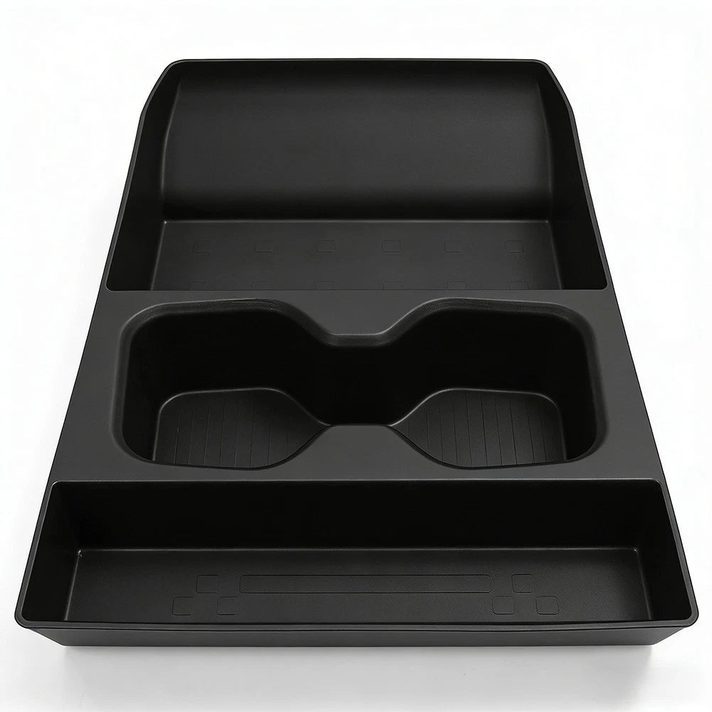 Center Console Tray for