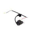 Ignition Coil for Lawn Mower (No Adjustments Required)