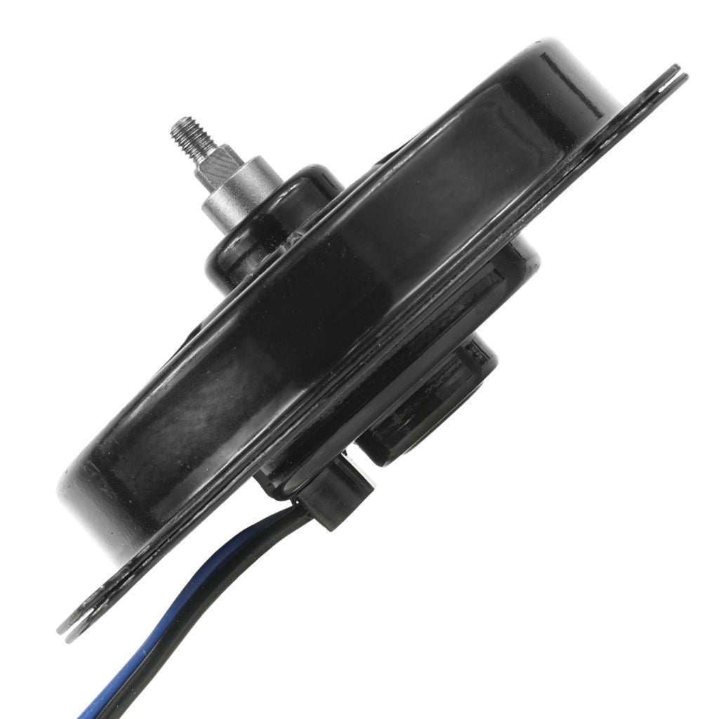 Radiator Cooling Fan Motor Replacement for Honda Pioneer 700 (2014–2026)