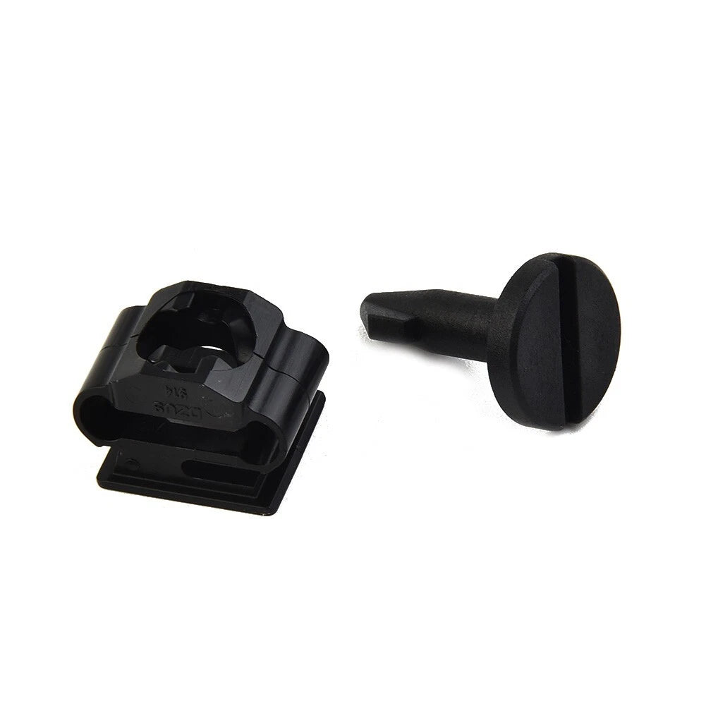 Engine Cover Replacement Kit Stay Grommet and Stud for