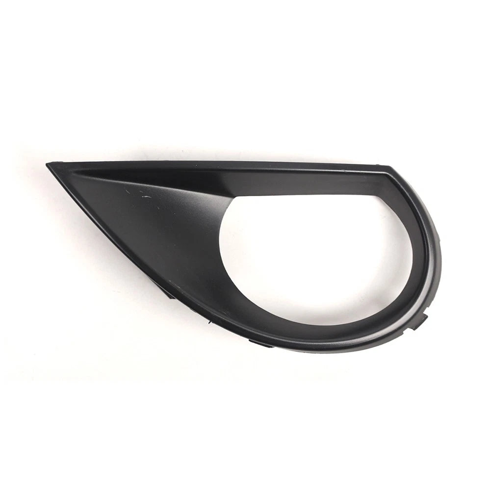 Front Bumper Fog Lamp Cover Left for Audi Q7 (2010–2015)