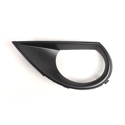 Front Bumper Fog Lamp Cover Left for Audi Q7 (2010–2015)