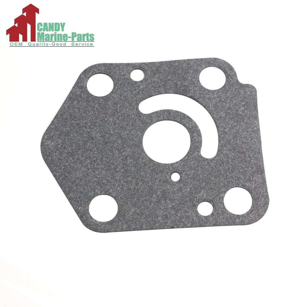Water Pump Impeller Kit for Suzuki 9.9/15 HP Outboard (17400-93951)