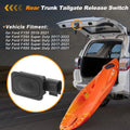 Tailgate Trunk Release Switch for Ford F150 (2015–2021) No.FL3Z9C888B