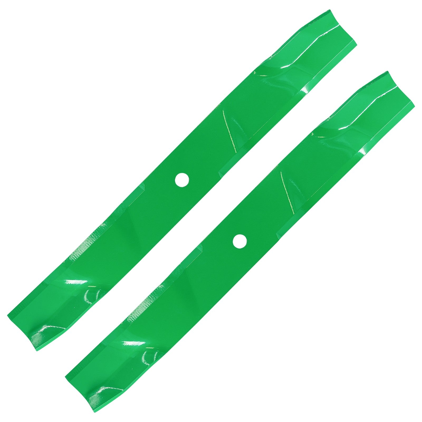 Mulching Deck Blade Replacement for Hustler FasTrak SD Raptor Limited EX (42")