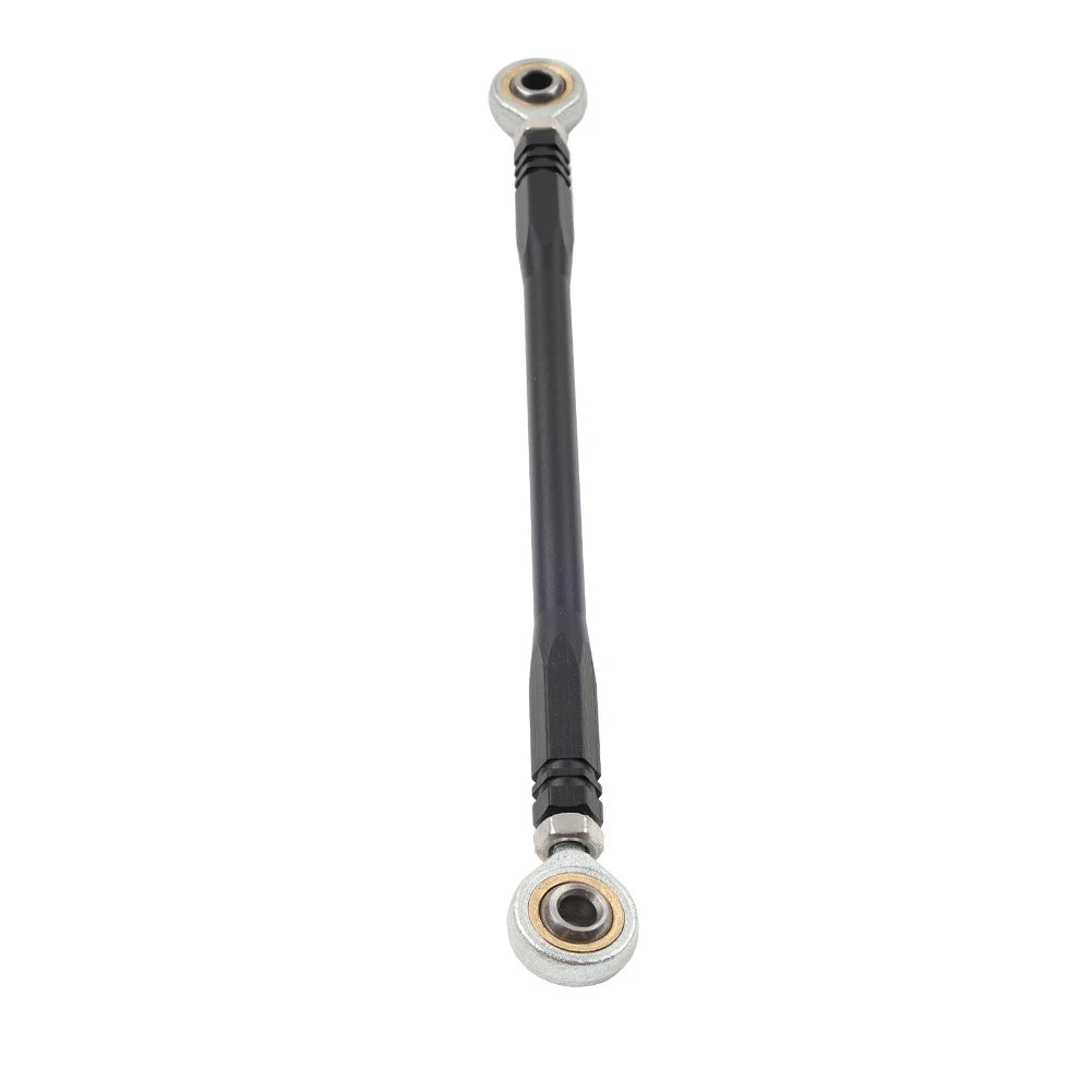 CNC Gear Shift Linkage Rod 170mm for Harley Softail Touring Glides