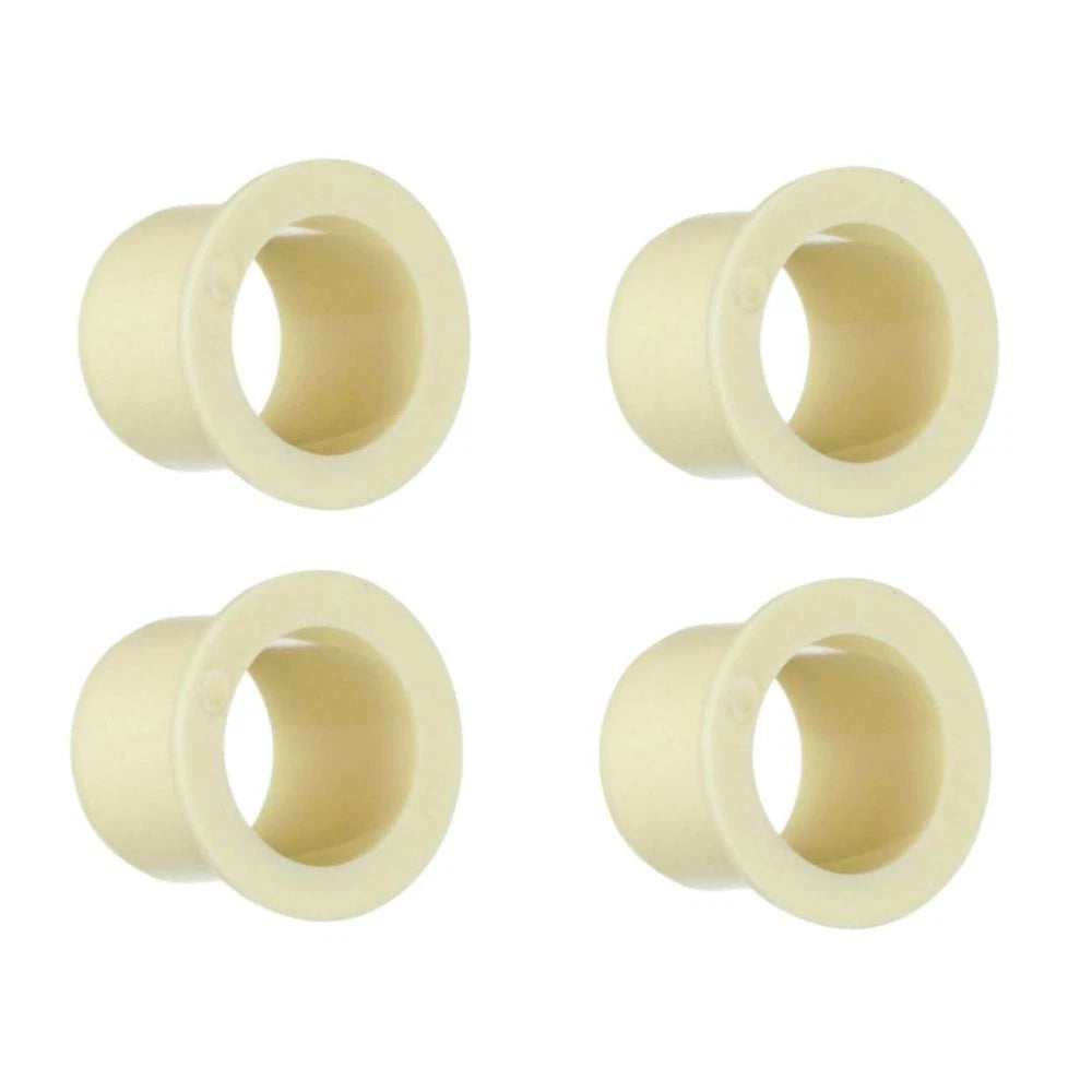 Set of 4 Trim Cylinder Bushings for Mercruiser Alpha Gen II (23-815950, 18-2341)