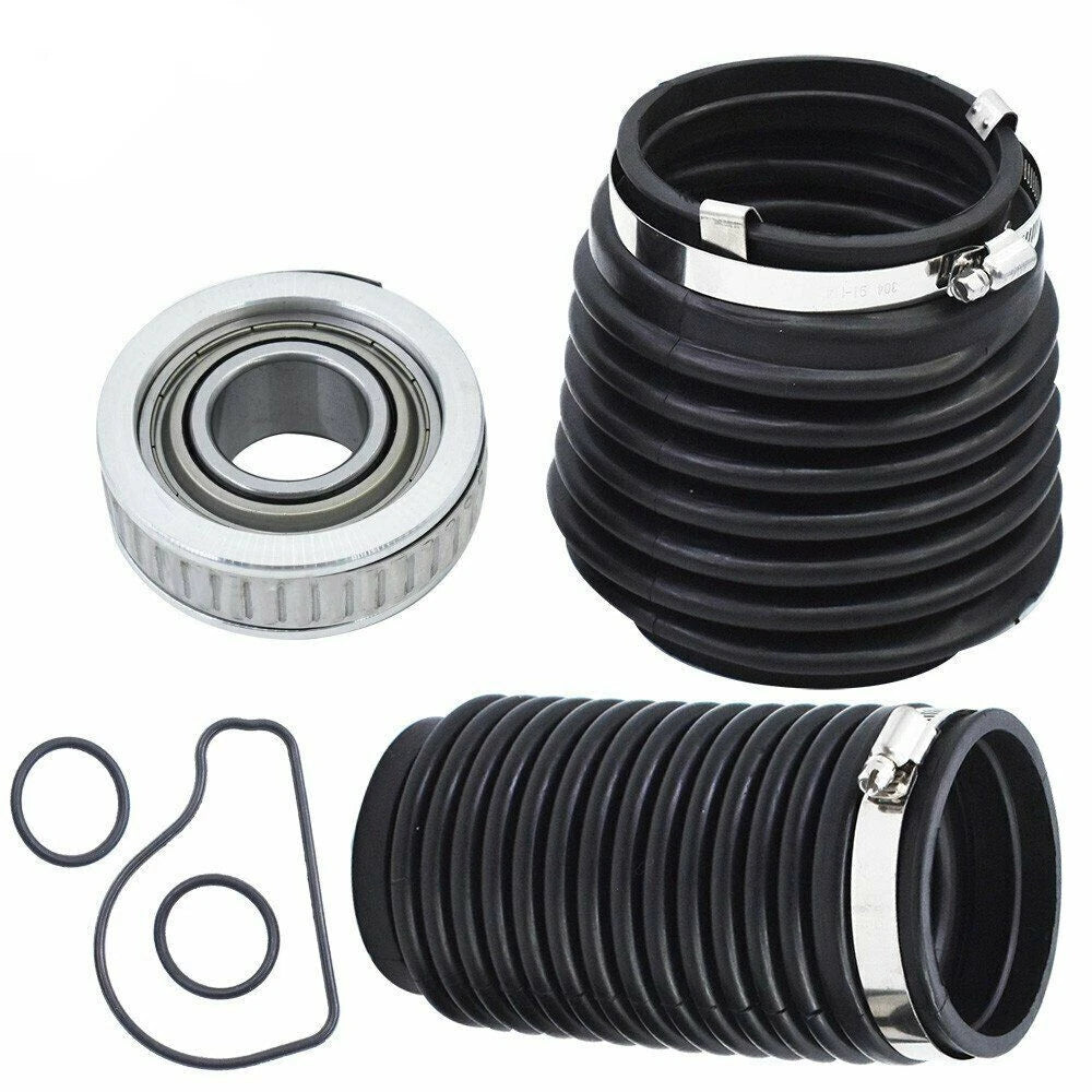 Transom Seal Kit for Volvo Penta SX Drives (RO: 18-2772-1, 3853807, 3841481, 3850426)