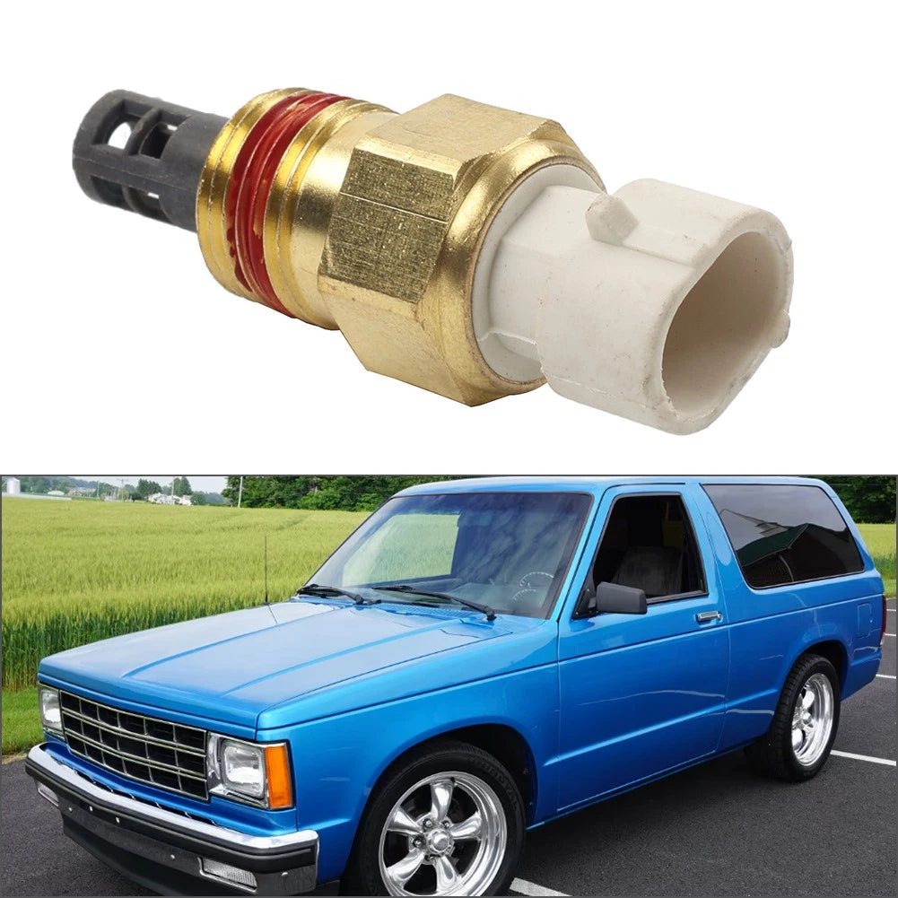 Intake Air Temperature Sensor for GMC Chevrolet (25036751, 25037225)