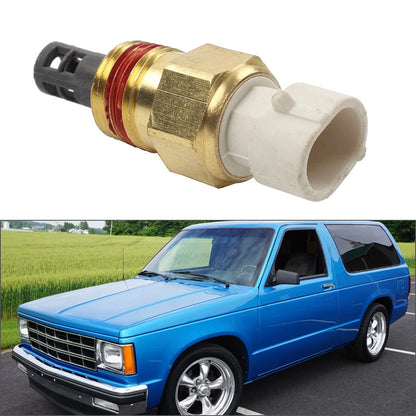 Intake Air Temperature Sensor for GMC Chevrolet (25036751, 25037225)