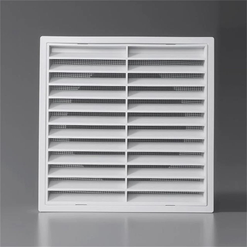 ABS Plastic Air Vent for Improved Airflow