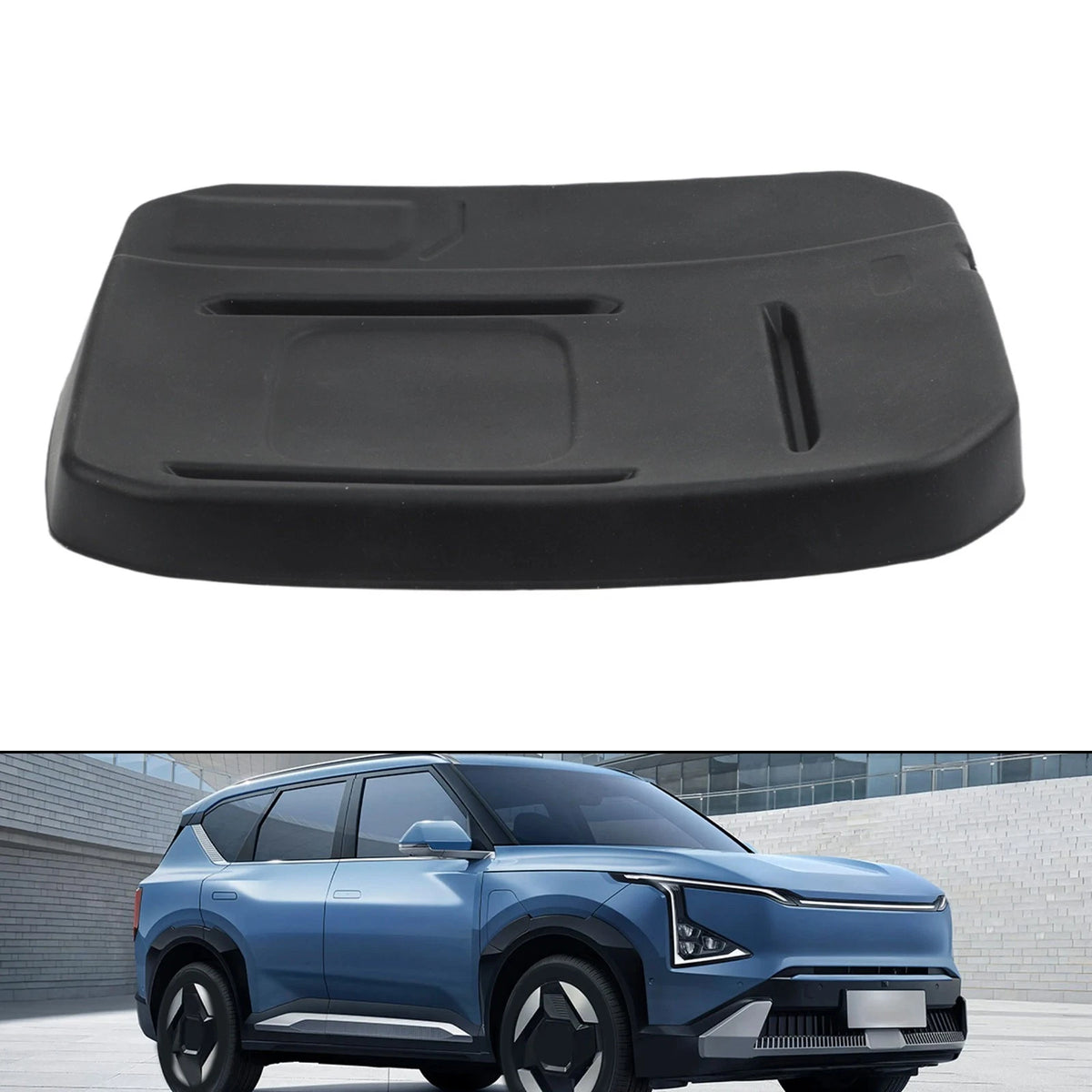 Wireless Charger for In-Car Charging (2015–2023)