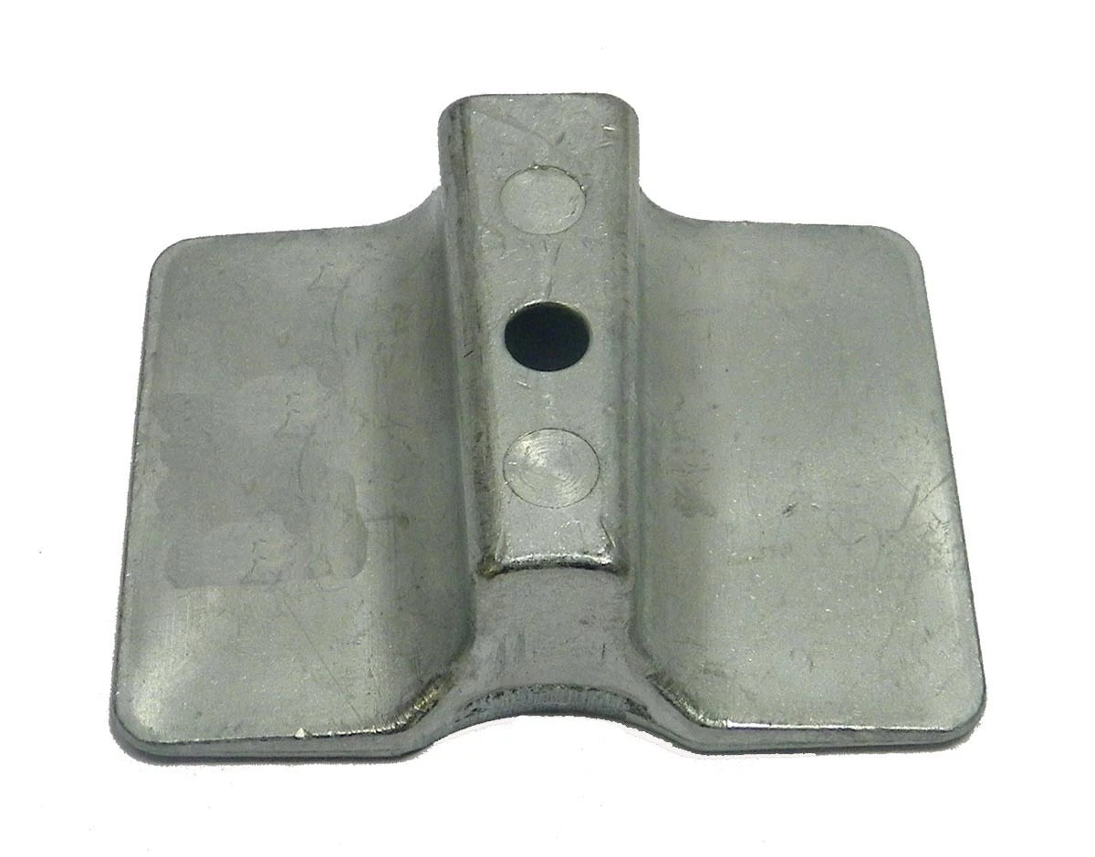 Zinc Anode Trim for Yamaha 8-25 / 60 Hp (450-01135)