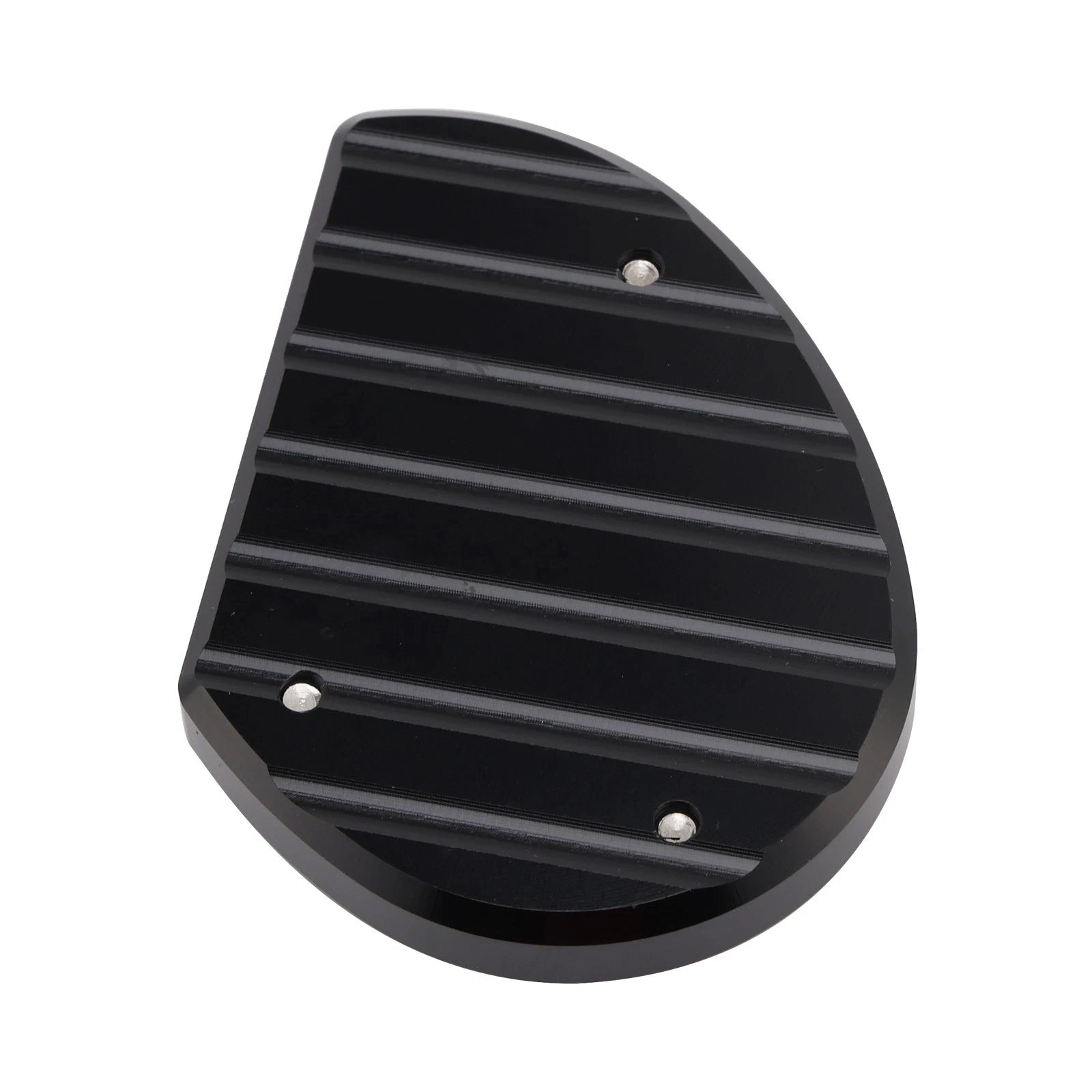 Kickstand Enlarged Plate Pad for Triumph Bonneville Bobber T100 T120 (2018–2020)