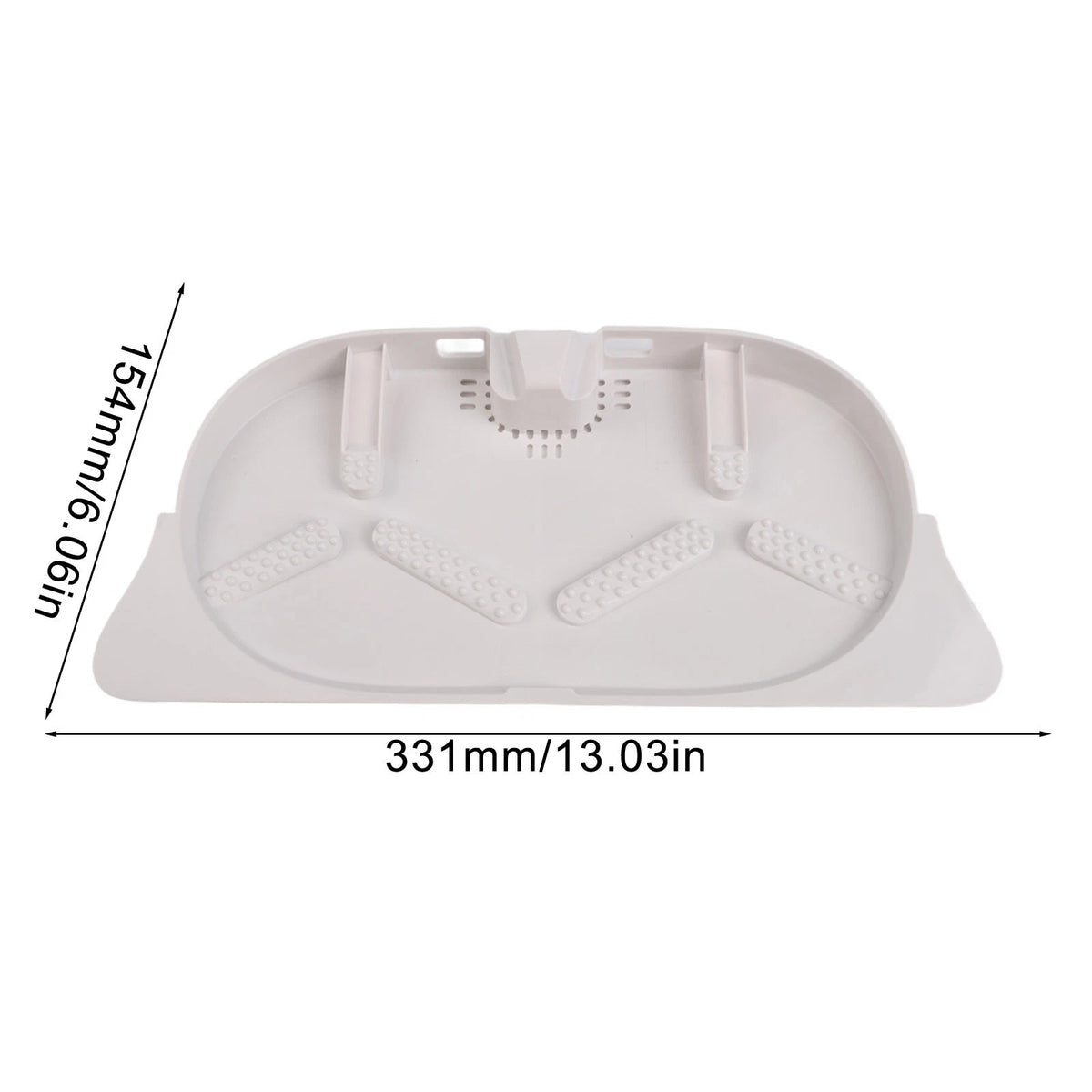 Cleaning Tray for Robot Vacuum (2019–2023)