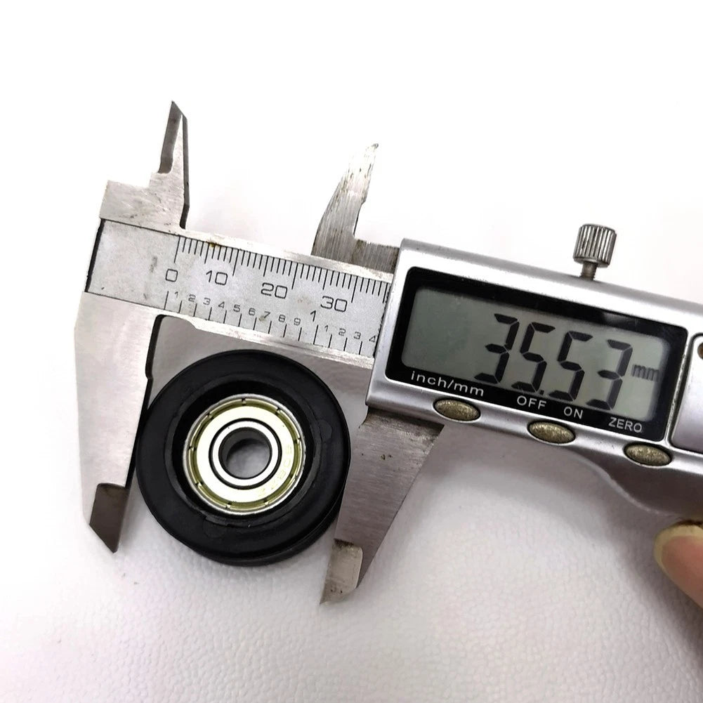 Pulley for Fitness Equipment (Replace Old Pulley)