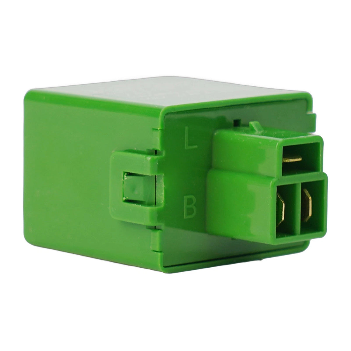 Fitment Turn Signal Flasher Relay for Toyota Material Plastic