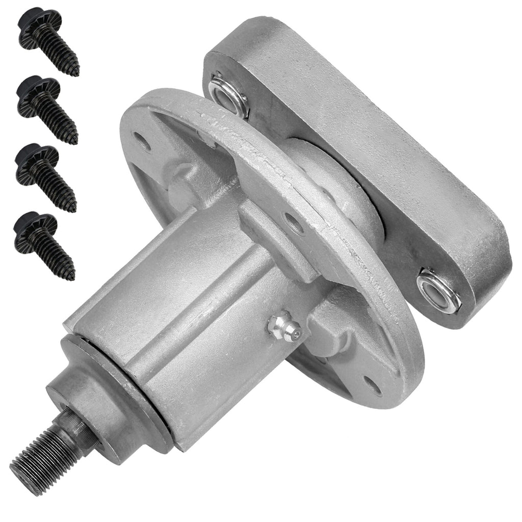 Spindle Assembly Heavy Duty Replacement for John Deere L100 L105 L107 (1980–2019)