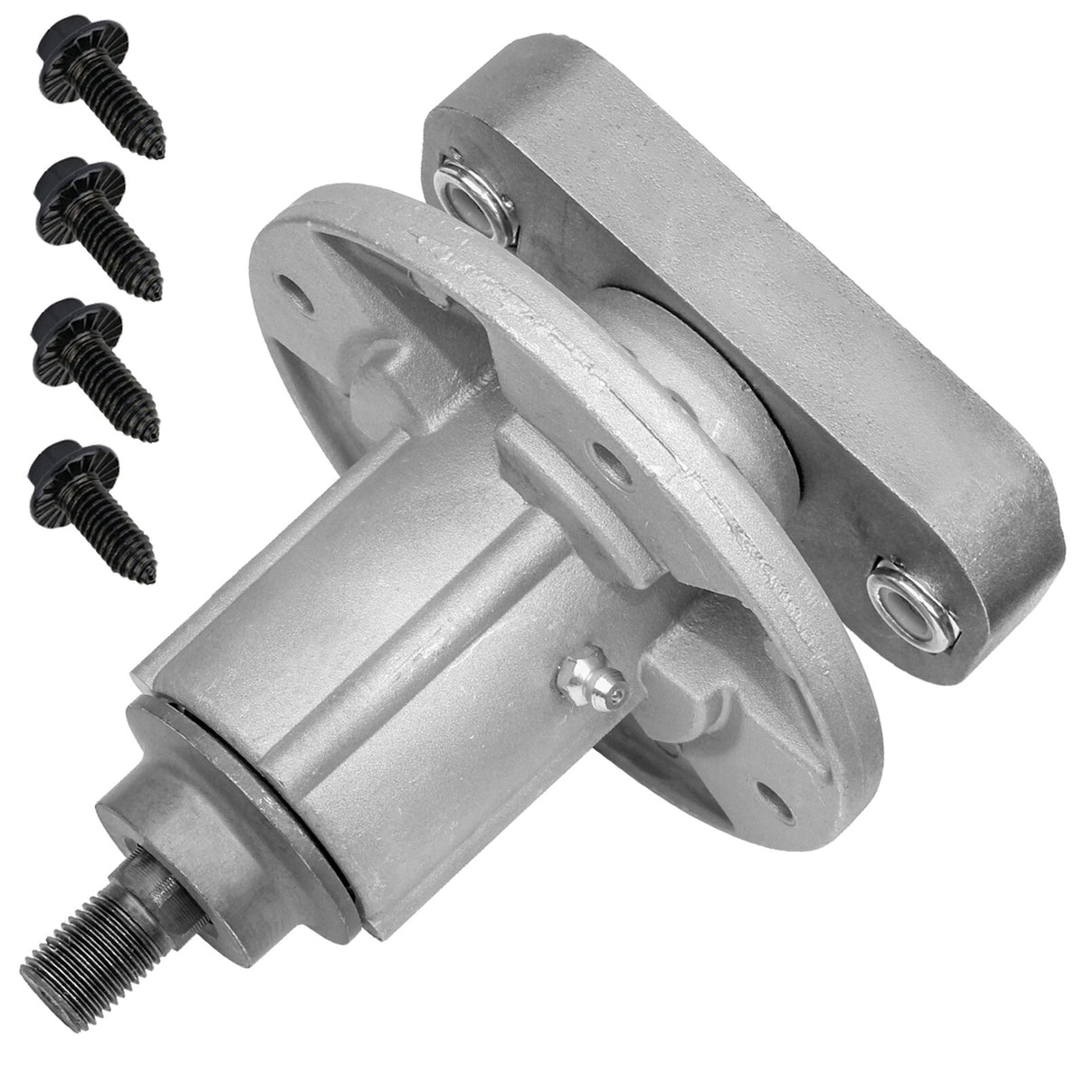 Spindle Assembly Heavy Duty Replacement for John Deere L100 L105 L107 (1980–2019)