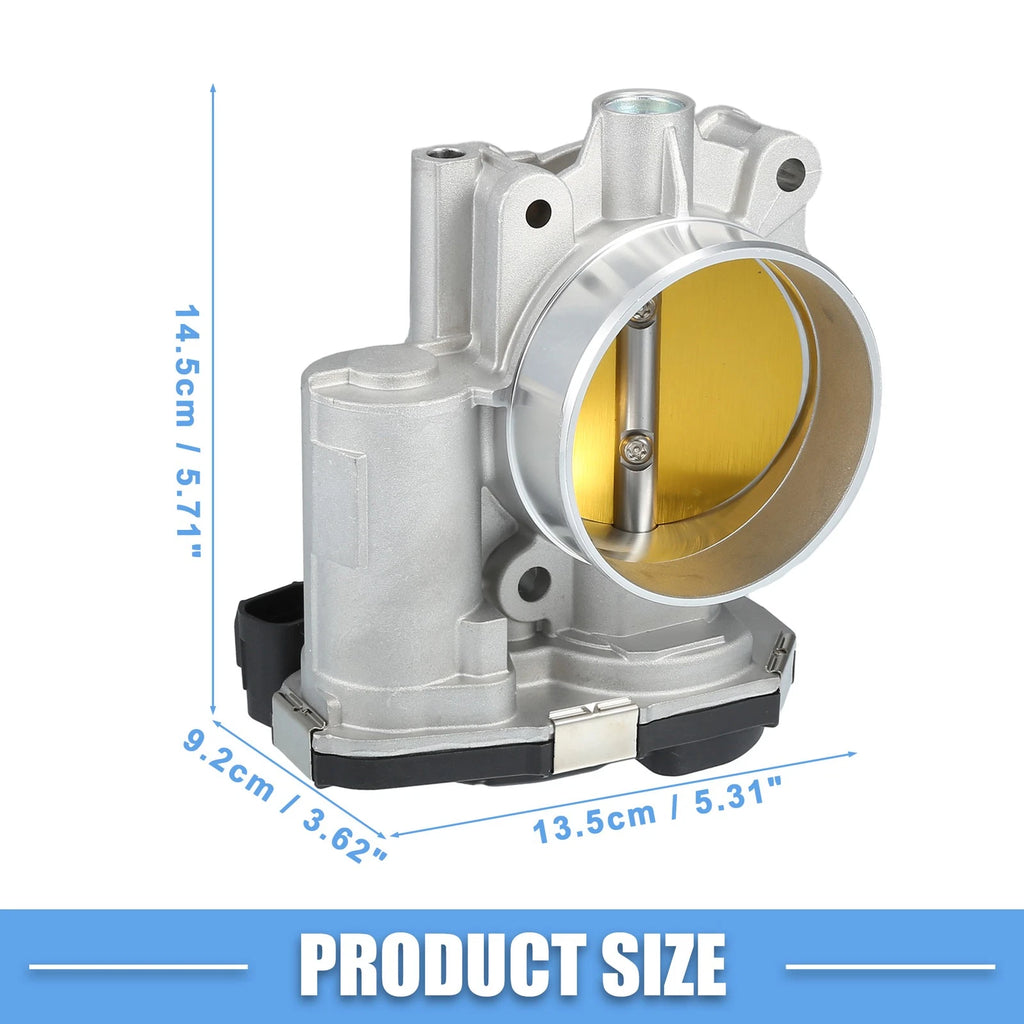 Electronic Throttle Body Replacement for Chevrolet Camaro 3.6L (2010–2011)