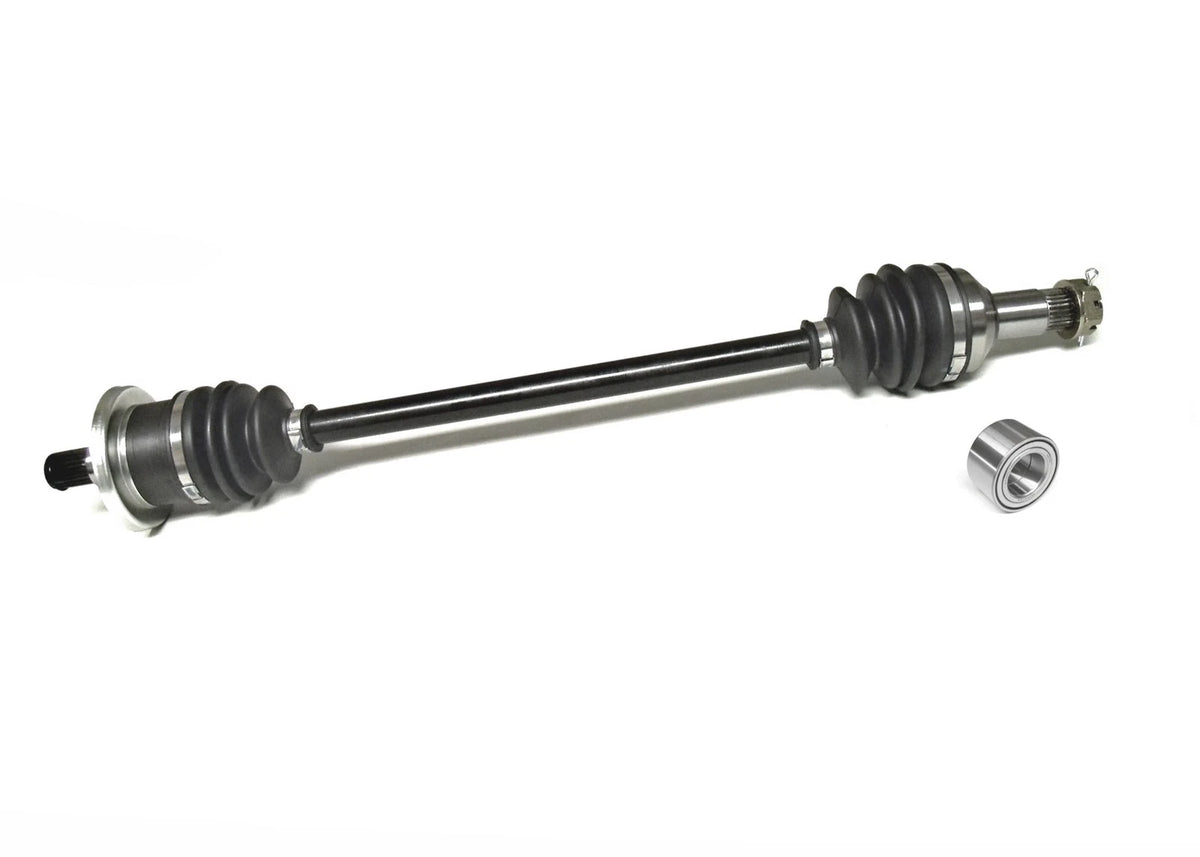 Front CV Axle & Bearing for Arctic Cat 1502-940