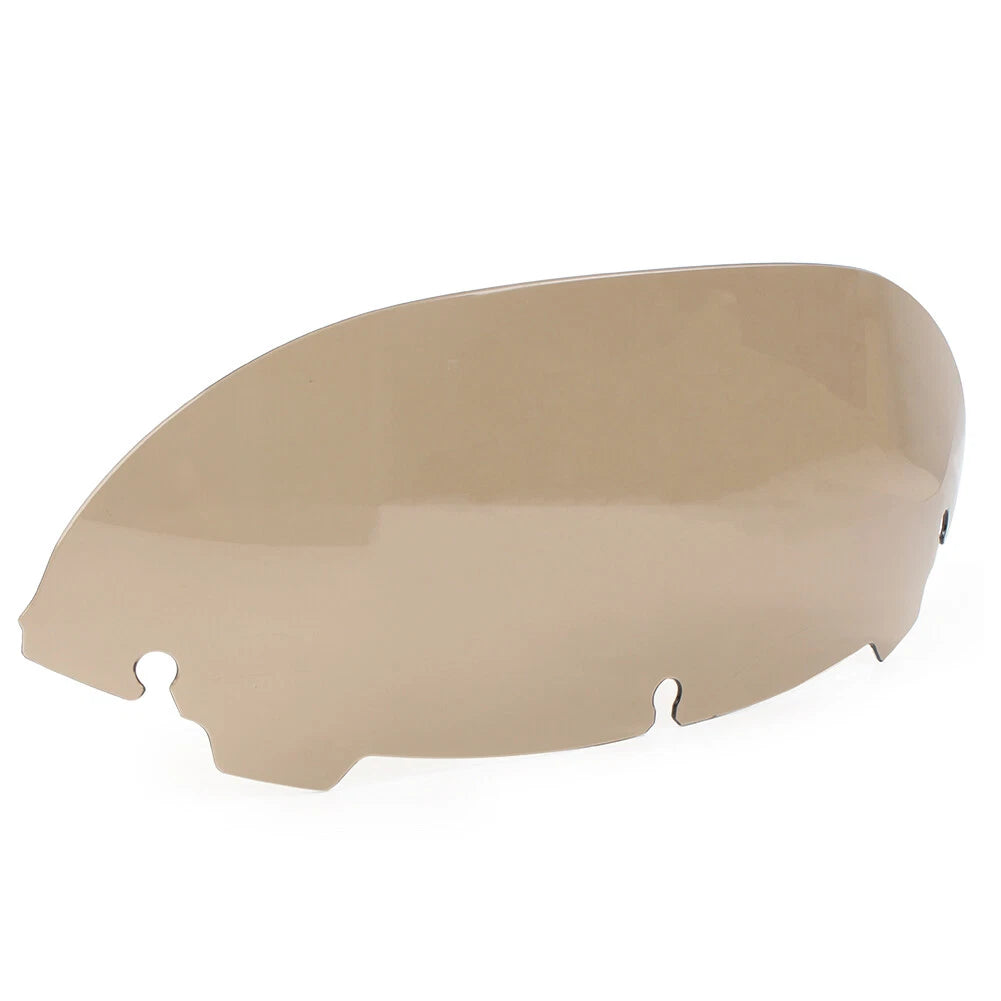 7" Windshield WindSplitter for Harley Davidson Touring Electra Glide (2014–2023)