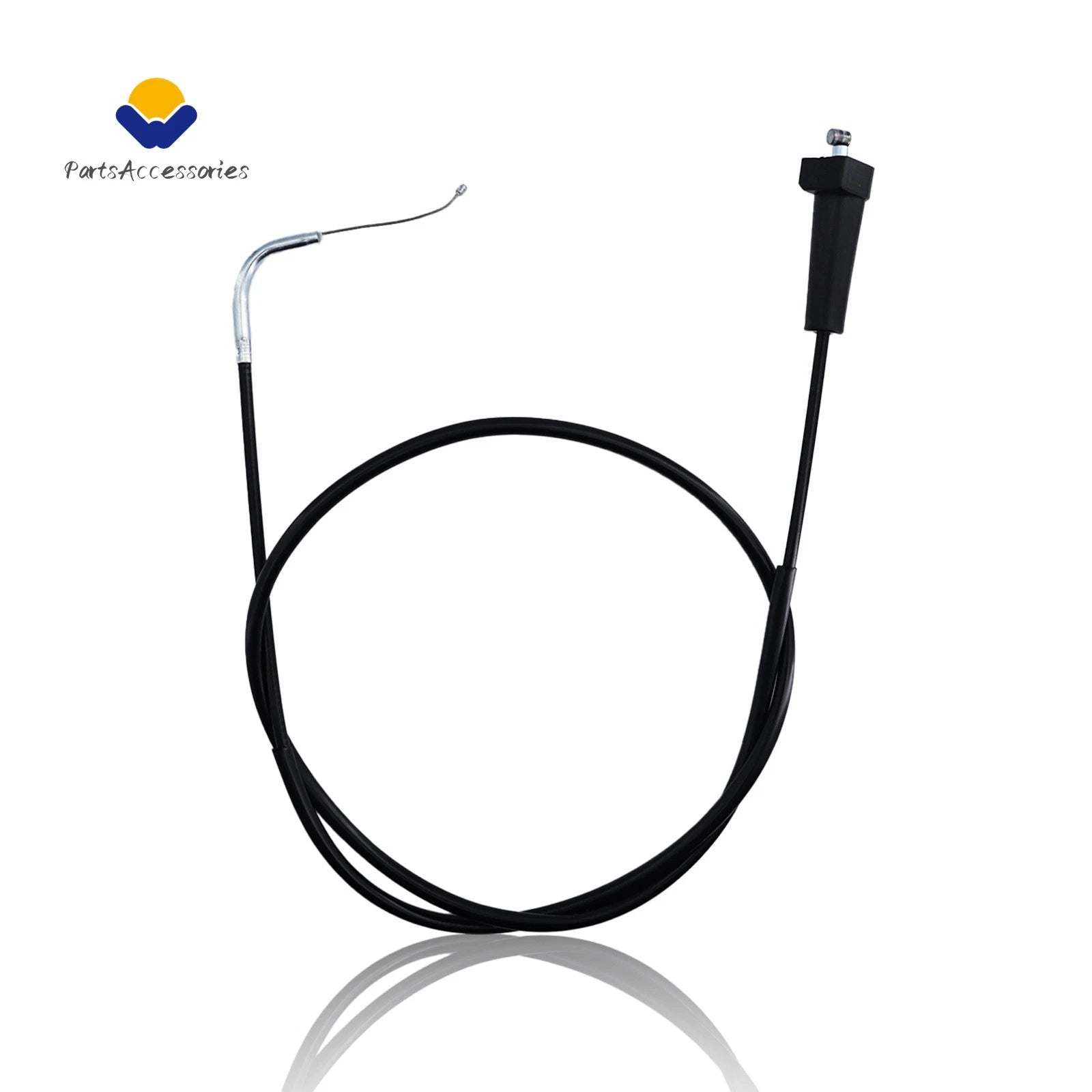 Throttle Cable for Arctic Cat Bearcat 400 454 500 (1996–2001)
