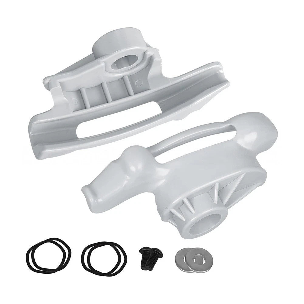 Low Profile Mount Tire Changer Head Low Profile Design Soak To Improve Toughness