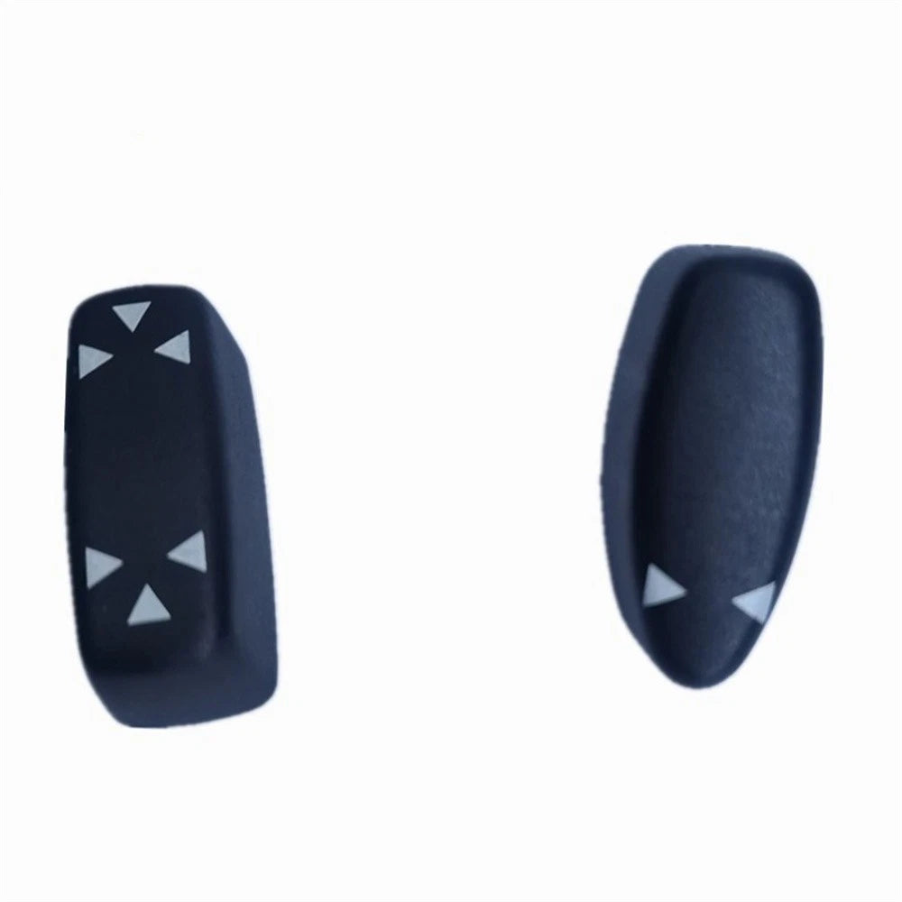 2Pcs Electric Seat Adjustment Button for Peugeot 407 807, Citroen C5 C8