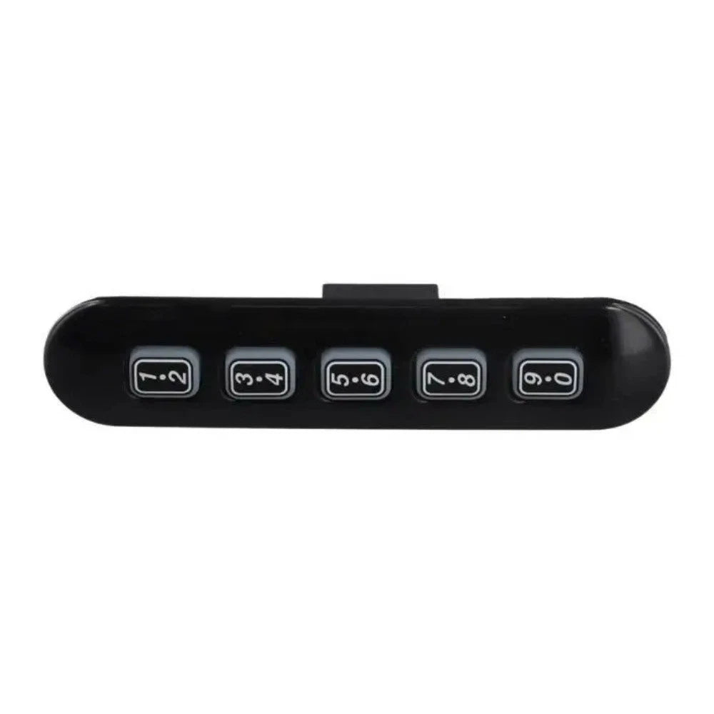 Keyless Entry Pad Switch for Mercury Mountaineer Sport-Trac (2002–2005)