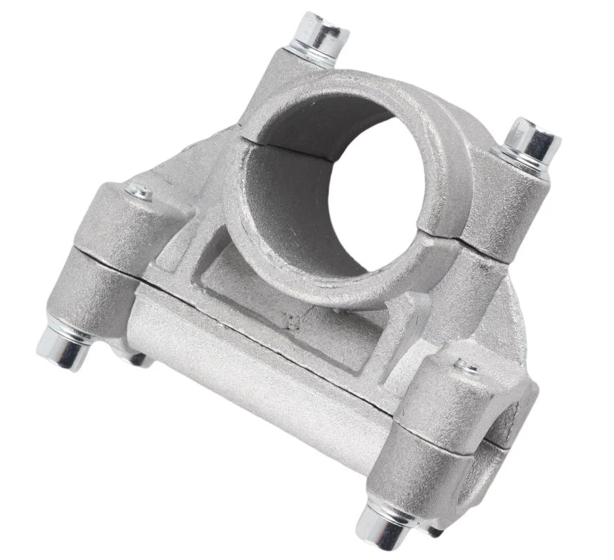 Trimmer Brush Handle Holder for Side Mount Design (Universal Fit)