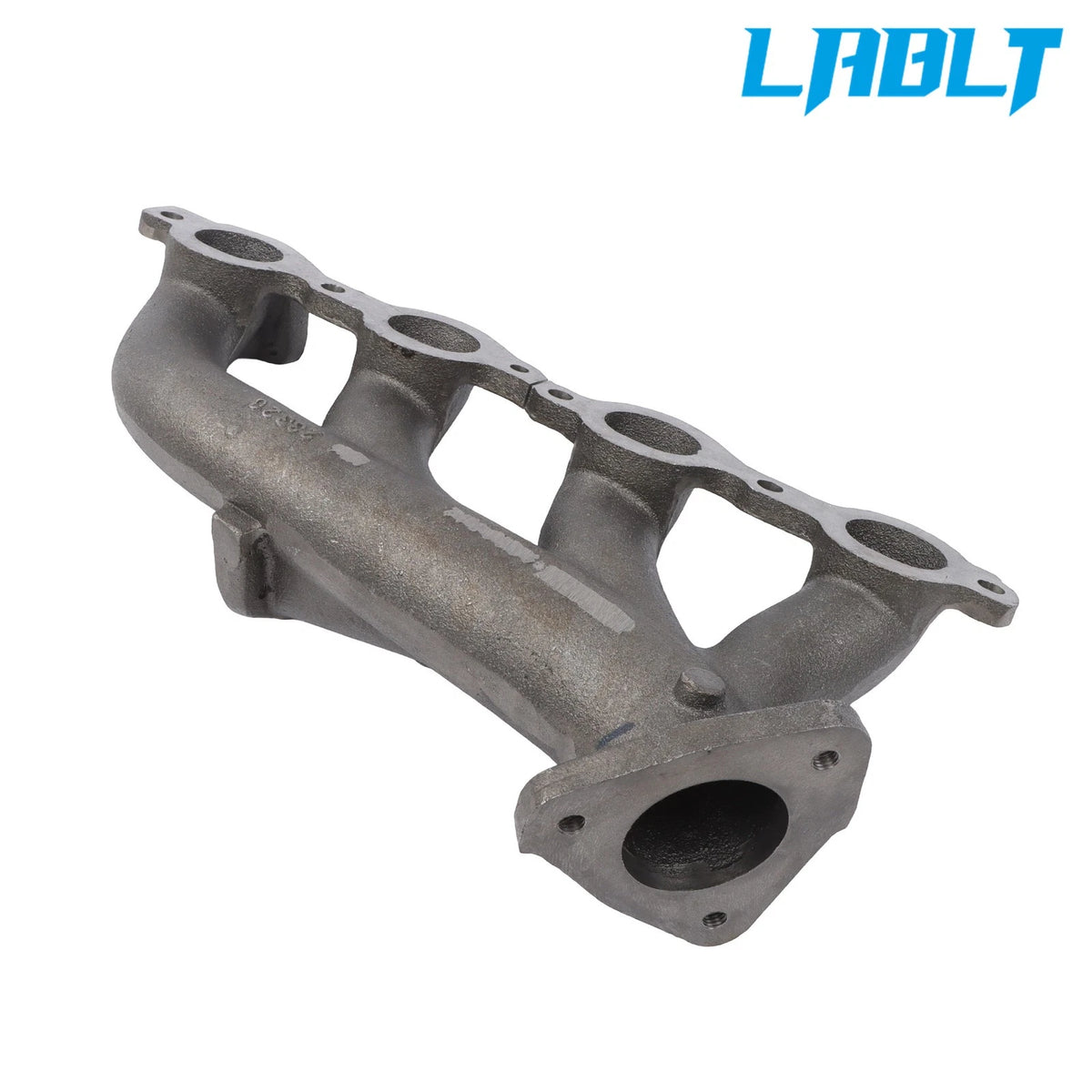 Right Side Exhaust Manifold w/ Gasket Kit for Chevy Camaro 5.7L (2000–2002)