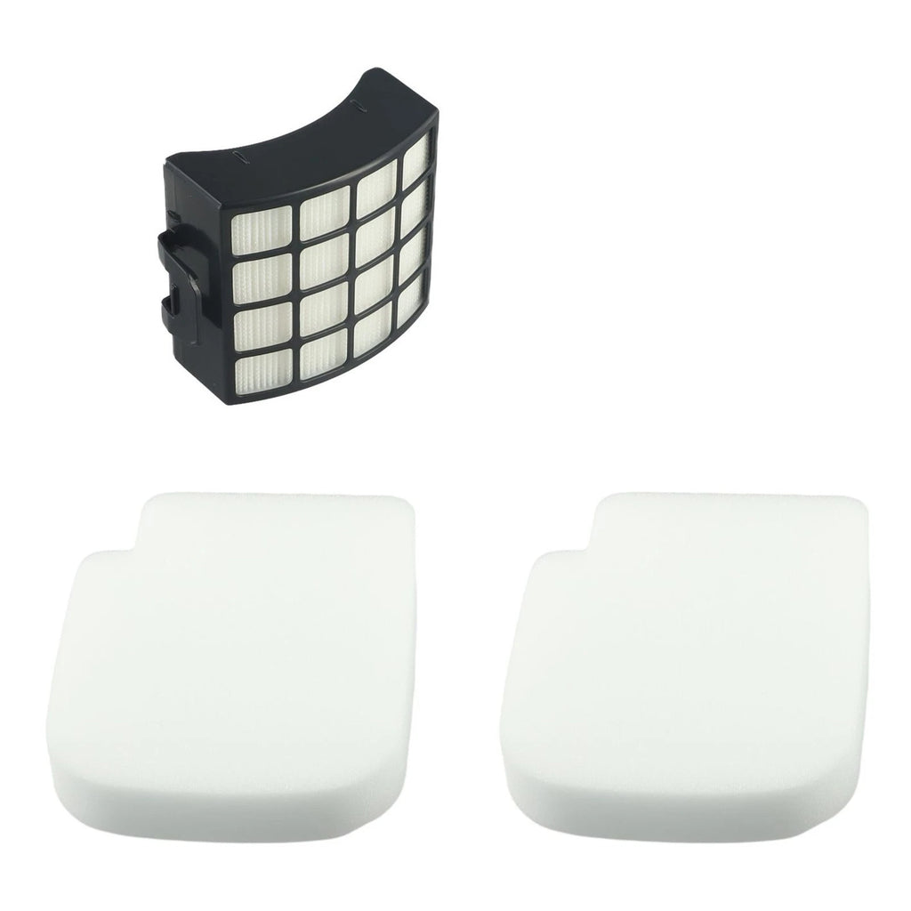 Filter Kit for Shark Stratos AZ3002 AZ3000 (Upright Vacuum)
