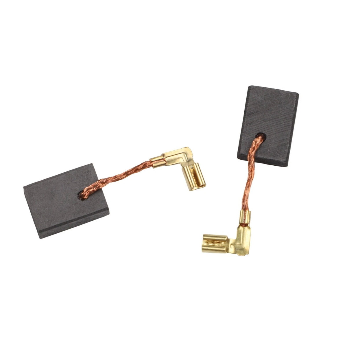 2 Pack Carbon Brushes for GA5040C, CB318 Models