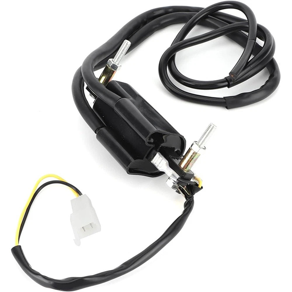 Ignition Coil 30530-413-003 for Honda CM400A CM400E CM400T CM450A (1978–1982)