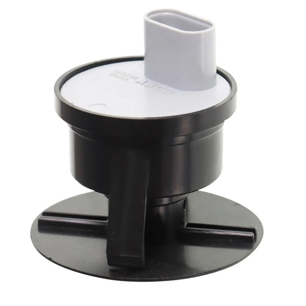 Ignition Key Switch Keys for EZGO RXV Electric Golf Cart (2008–Present)