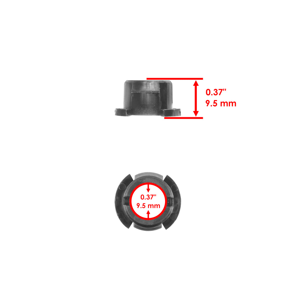 Steering Gear with Bushing Replacement for MTD Craftsman LT1500 LT1700 (2010)