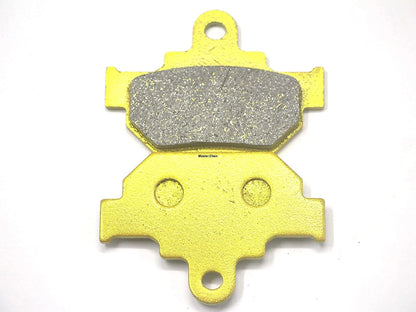 Brake Shoes Pads for Suzuki LS650 Savage (1986–2009)