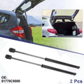 Rear Hatch Lift Support Gas Struts Replacement for Hyundai i20 (2014–2020)