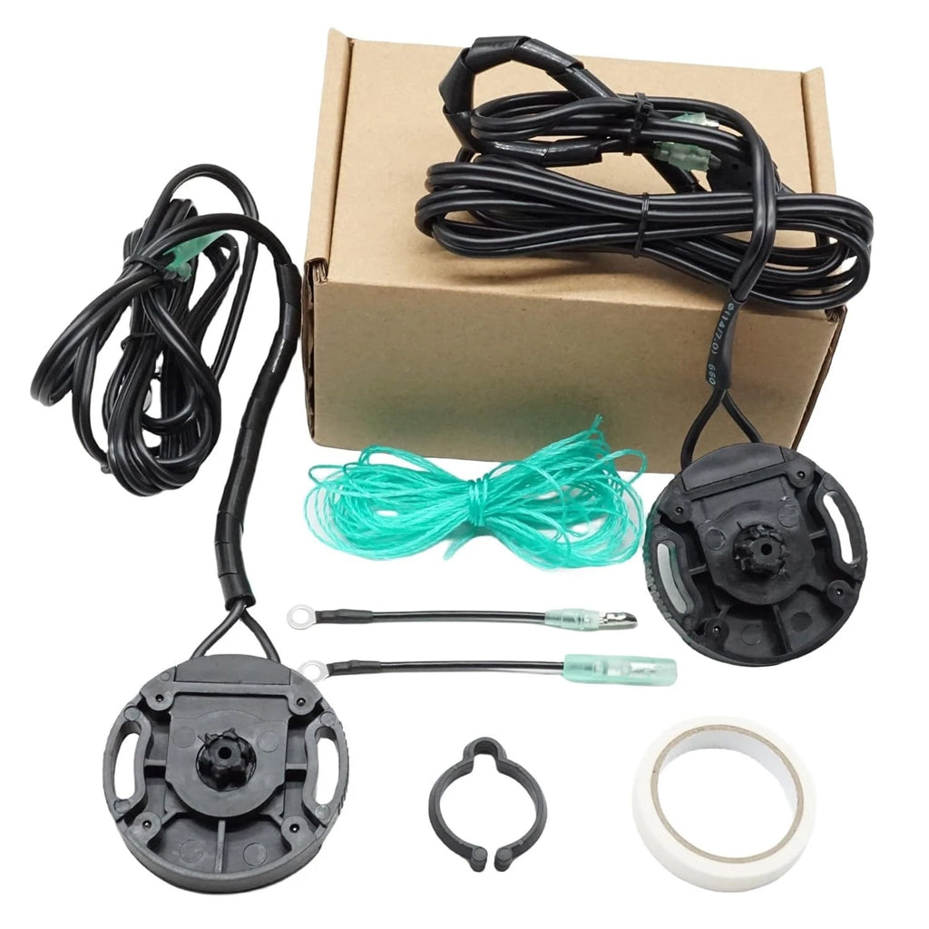 Tilt Trim Sender Limit Kit for MerCruiser Bravo I II III (1990–2023)