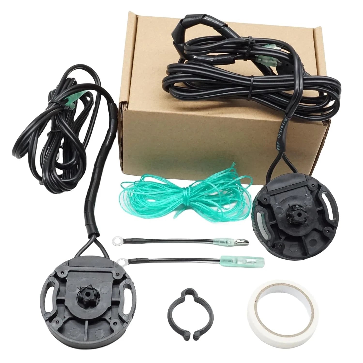 Tilt Trim Sender Limit Kit for MerCruiser Bravo I II III (1990–2023)
