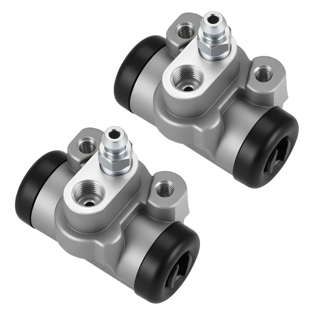 Front Brake Wheel Cylinders for Suzuki QuadRunner 250 LT-F250 LT-4WD (1987–2002)