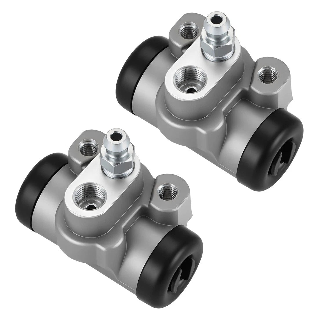 Front Brake Wheel Cylinders for Suzuki QuadRunner 250 LT-F250 LT-4WD (1987–2002)