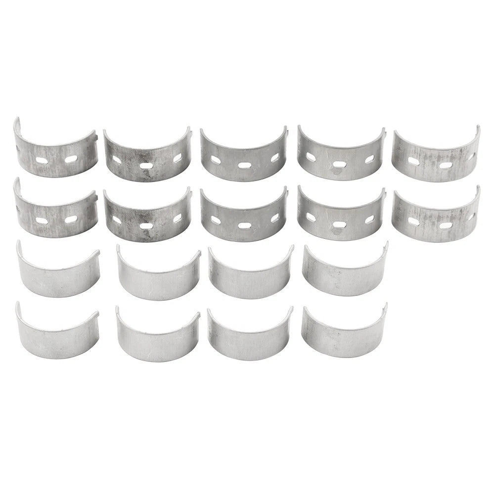 Set of 4 STD Connecting Rod Crankshaft Main Bearings for Honda CBR900RR (2000–2001)